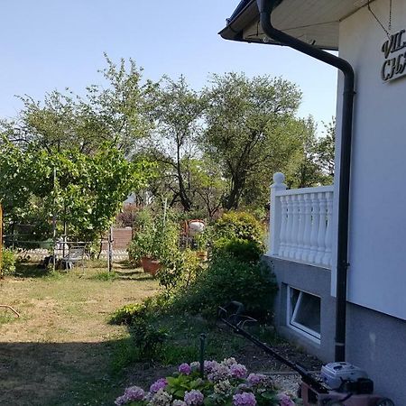 Leon'S Silberwald Apartment Strasshof an der Nordbahn Exterior foto