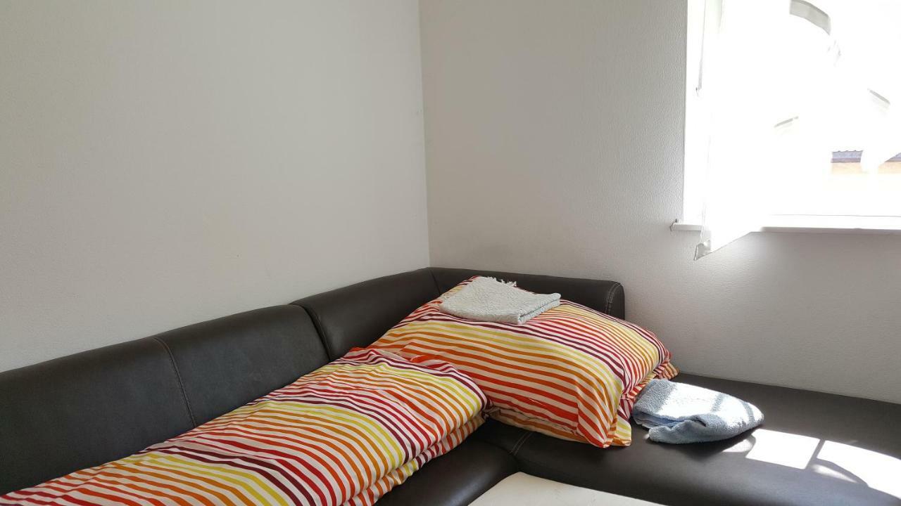 Leon'S Silberwald Apartment Strasshof an der Nordbahn Exterior foto