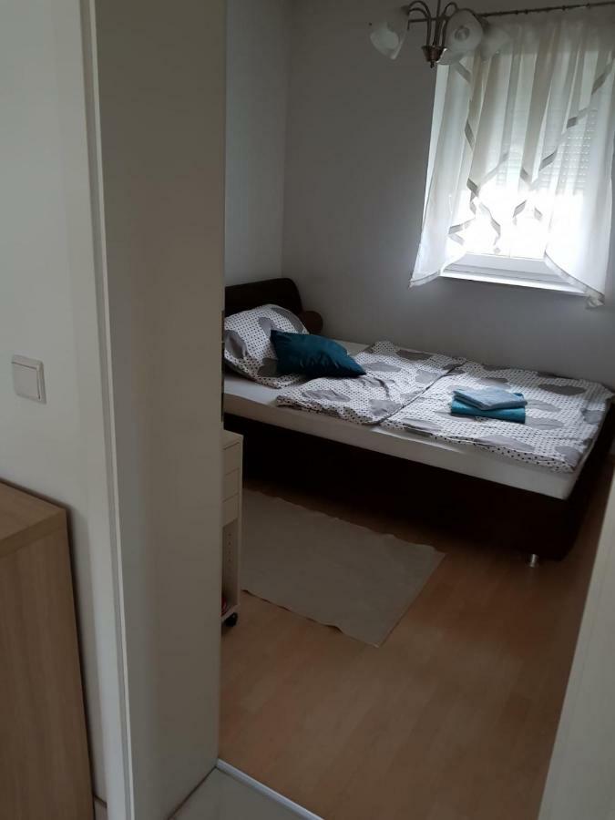 Leon'S Silberwald Apartment Strasshof an der Nordbahn Exterior foto